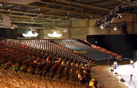 beursgebouw eindhoven geplande evenementen